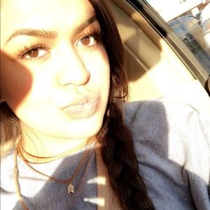 Meet your Posher, Brianna